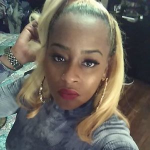 Meet your Posher, Blythe